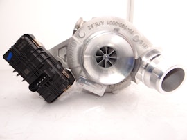 911445-9001S /819976-9025S / 924318-9001S GTD1752VRK BMW OE: 11658570083 Original Bytesturbo