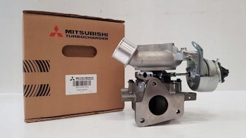 Mitsubishi 49335-01702 L200 Fabriksny Turbo