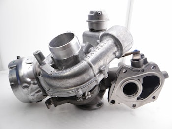 Garrett 883860-5003S GT2260S Bytesturbo Renault / Opel / Nissan YS23DDTT 2.3L