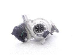 Garrett 838417-5006S Fabriksny Turbo GTD1444VZ - TRANSIT 2.0TDCI EURO 6B