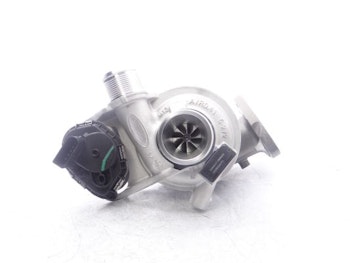 Garrett 838417-5006S Bytesturbo GTD1444VZ - TRANSIT 2.0TDCI EURO 6B