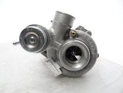 Garrett 452204-5007S GT17 Saab 9-3 9-5 Bytesturbo