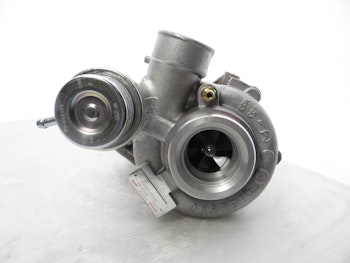 Garrett 452204-5007S GT17 Saab 9-3 9-5 Bytesturbo
