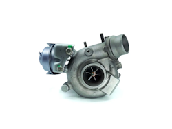 49335-01124 MITSUBISHI Originalturbo