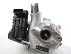 854800-5001W GTB1749VK Fabriksny Turbo Ford 2.2L