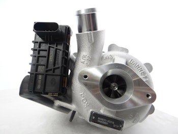 854800-5001W GTB1749VK Fabriksny Turbo Ford 2.2L