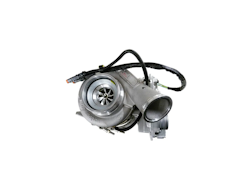 Holset / Cummins 4031048H Fabriskny Scania Turbo (Actuator),HE400VG