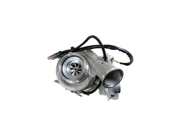 Holset / Cummins 4031048H Fabriskny Scania Turbo (Actuator),HE400VG