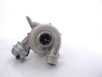723167-5008s Volvo penta GT2052V OE: 8653122 / 8627752 / 8653122 / 8689592 Bytesturbo