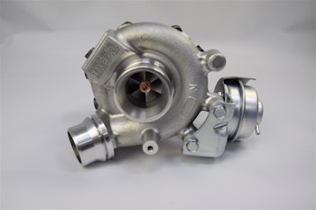 Mitsubishi 49335-01123 Bytesturbo TD035HL10 Outlander 2.2L