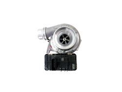 Mitsubishi 49335-01970 TF035 Fabriksny Turbo Jaguar / Land Rover 2.0L