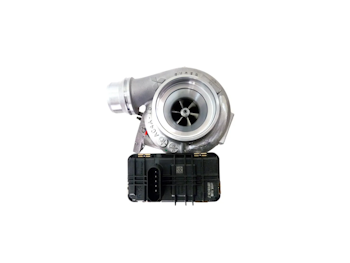 Mitsubishi 49335-01970 TF035 Fabriksny Turbo Jaguar / Land Rover 2.0L