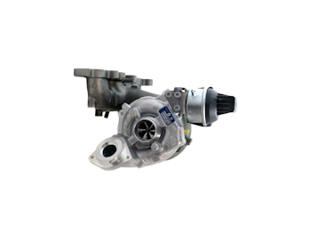 54409880036 Audi Skoda VW BV40 Fabriksny Bytesturbo