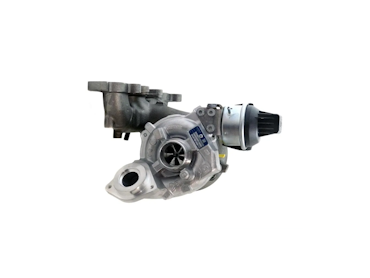 54409880036 Audi Skoda VW BV40 Fabriksny Bytesturbo