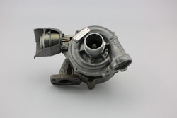 753420-5006S GT1544V BMW, Volvo, Citroen, Ford, Mazda, Peugeot 1,6D GT1544V Fabriksny Turbo