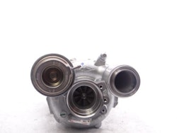 821613-5004S MGT2256 BMW 550/650/750 4.4L N63B44D Fabriksny Turbo