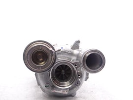 821613-5004S MGT2256 BMW 550/650/750 4.4L N63B44D Fabriksny Turbo