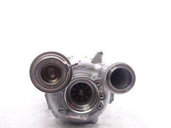 821613-5004S MGT2256 BMW 550/650/750 4.4L N63B44D Fabriksny Turbo