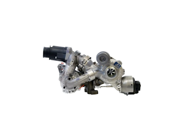 Borgwarner 10009880102 R2S Bytesturbo VW Motor CDCA/ CFCA (OE: 03L145715G)