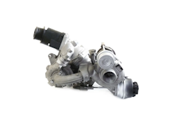 10009880113 R2S VW Crafter 2011- Fabriksny Turbo (03L145715L)