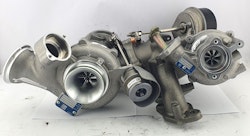 Borgwarner 10009880354 / 10009880228 Bytesturbo (OE: 36050833 / 36050834)