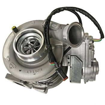 Cummins 4031037HX REMAN Bytesturbo HE500VG Scania R480 2191615 / 2191616 / 576162