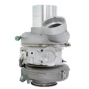 Cummins 4031241H Fabriskny Scania Turbo (ACTUATOR) HE500VG OE: 2238824 / 2428820 / 2484276