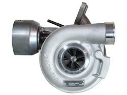 Garrett 763263-5005S GT20V Volvo Penta D3 21354008 / 3801387 Bytesturbo