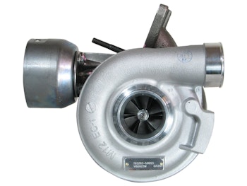 Garrett 763263-5005S GT20V Volvo Penta D3 21354008 / 3801387 Bytesturbo