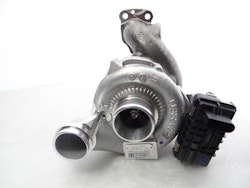765155-5008S Mercedes Jeep Crysler 3.0 CDi GT2056V Fabriksny Turbo