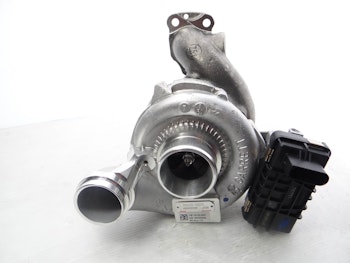 765155-5008S Mercedes Jeep Crysler 3.0 CDi GT2056V Fabriksny Turbo