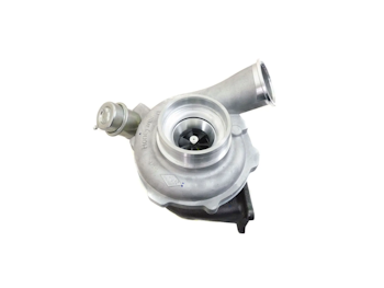 Garrett 822206-3S / 822206-10S / 822206-13S GTC3271BNSL Scania P270 / P280 /P310/P340 Fabriksny Turbo