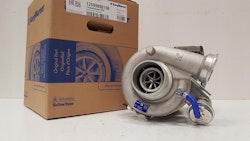 Borgwarner 12589880106 Deutz 6.1D (OE: 04515120) Fabriksny Turbo