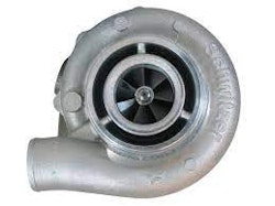 Borgwarner 318789 / 319034 S200W Fabriksny VM Marin 4,16L