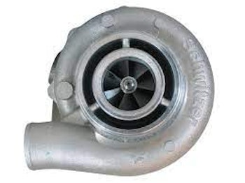 Borgwarner 318789 / 319034 S200W Fabriksny VM Marin 4,16L