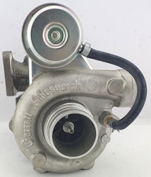 Garrett 466794-5001S Volvo D24 TB0349 Renovering