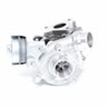 Mitsubishi 4933501003 TF035 Fabriskny Turbo Mitsubishi Gao ASX, Lancer CYO TD