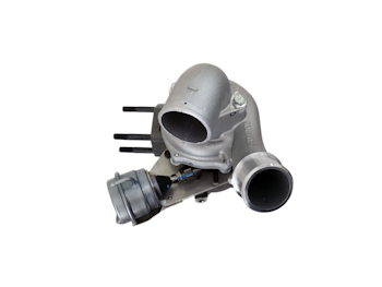 Borgwarner 53039880145 Hyundai D4CB BV43 Fabriskny Turbo