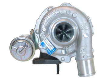Borgwarner 53039880515 Fabriskny Turbo