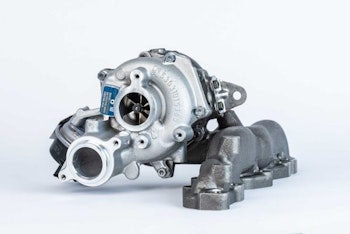 Borgwarner 53039880620 / 53039880542 Audi 2.0L BV43 Fabriksny Turbo