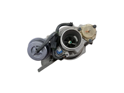 Borgwarner 53049880200 / 53049880352 Bytesturbo Opel Insignia, GT, Saab 9-5, Pontiac Solstice K04