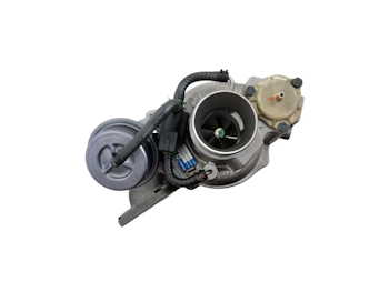 Borgwarner 53049880200 / 53049880352 Bytesturbo Opel Insignia, GT, Saab 9-5, Pontiac Solstice K04