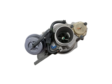 Borgwarner 53049880200 / 53049880352 Bytesturbo Opel Insignia, GT, Saab 9-5, Pontiac Solstice K04