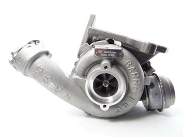 760698-9005S T5 Transporter 2,5 TDI   03- GT1749V Bytesturbo