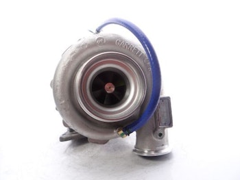 Garrett 763262-5007S Scania 8.8L 2005- GT4082S Fabriksny Turbo