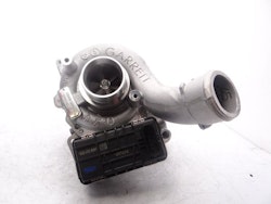 Garrett 776470-5003S Audi, VW, Porsche GTB2260VK Fabriksny Turbo