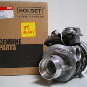 Cummins / Holset 3793739H Kit,VG Turbo(Actuator),HE300VG OE: 3794575