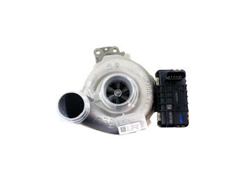 Garrett 794877-5009S Mercedes 3.0L GTB2260VKLR Fabriksny Turbo