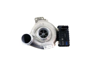 Garrett 794877-5009S Mercedes 3.0L GTB2260VKLR Fabriksny Turbo