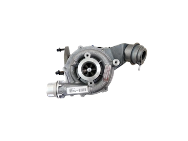 Garrett 795637-5001S Nissan NV400, Opel Movano, Vivaro, Renault Master GT1546 Fabriksny Turbo
